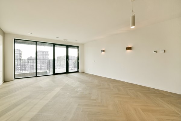 Medium property photo - Rijnlandlaan 319, 1062 MX Amsterdam